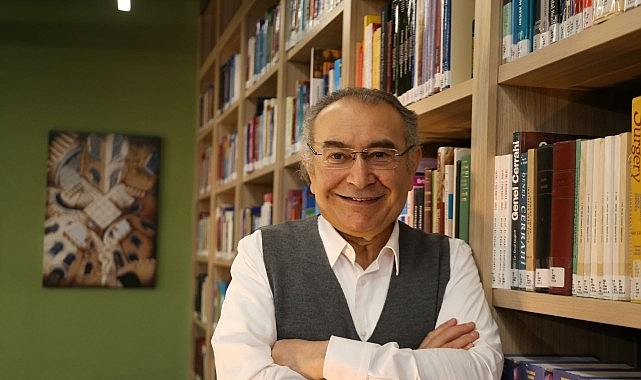  Prof. Dr. Nevzat Tarhan:  “Anoreksiyada tedaviyi reddetmek, pasif bir intihar davranışı!”