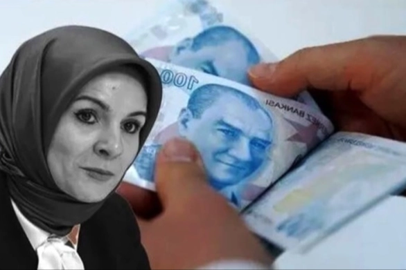 Evde Bakım Yardımı Hesaplara Yatırıldı