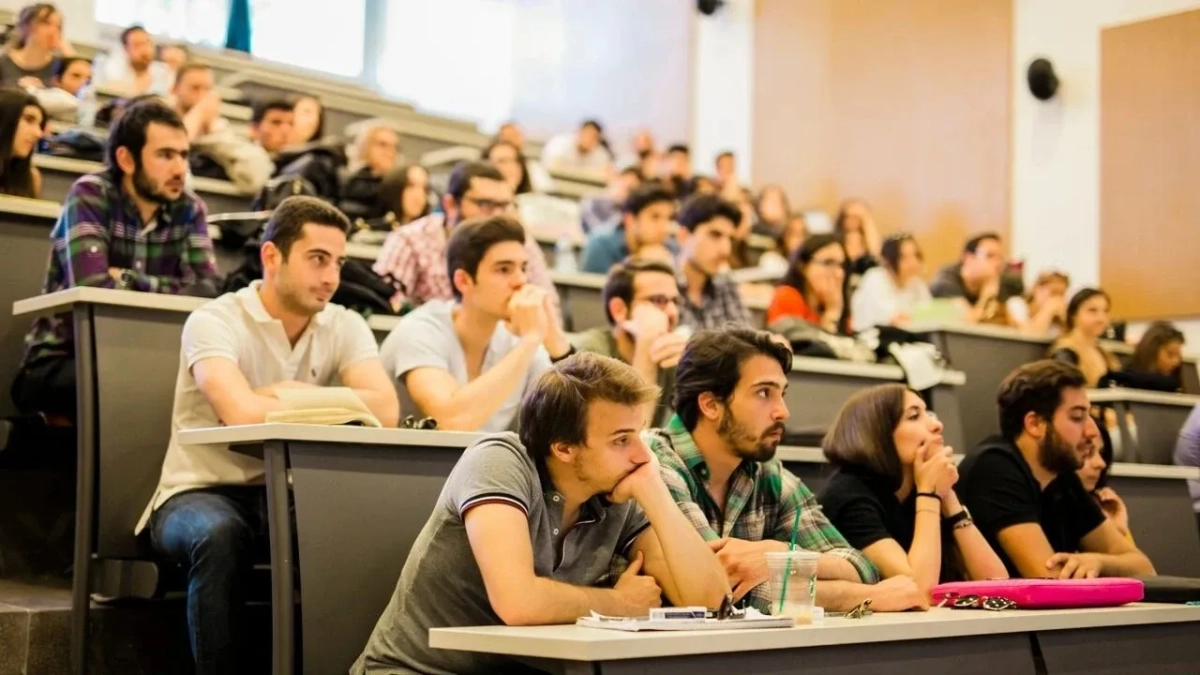 Ek kontenjanla yerleşen öğrenciler için yurt başvuruları başladı