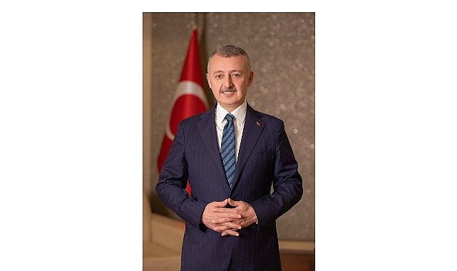 Başkan Büyükakın: 