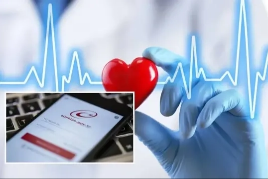 Vasiyetlerde e-devlet'te! Organ bağışı e-Nabız ve e-Devlet üzerinden yapılabilecek