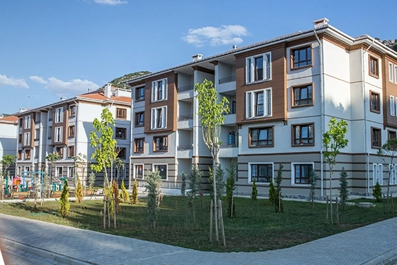 TOKİ'nin indirim kampanyasından 15 bini aşkın alıcı yararlandı
