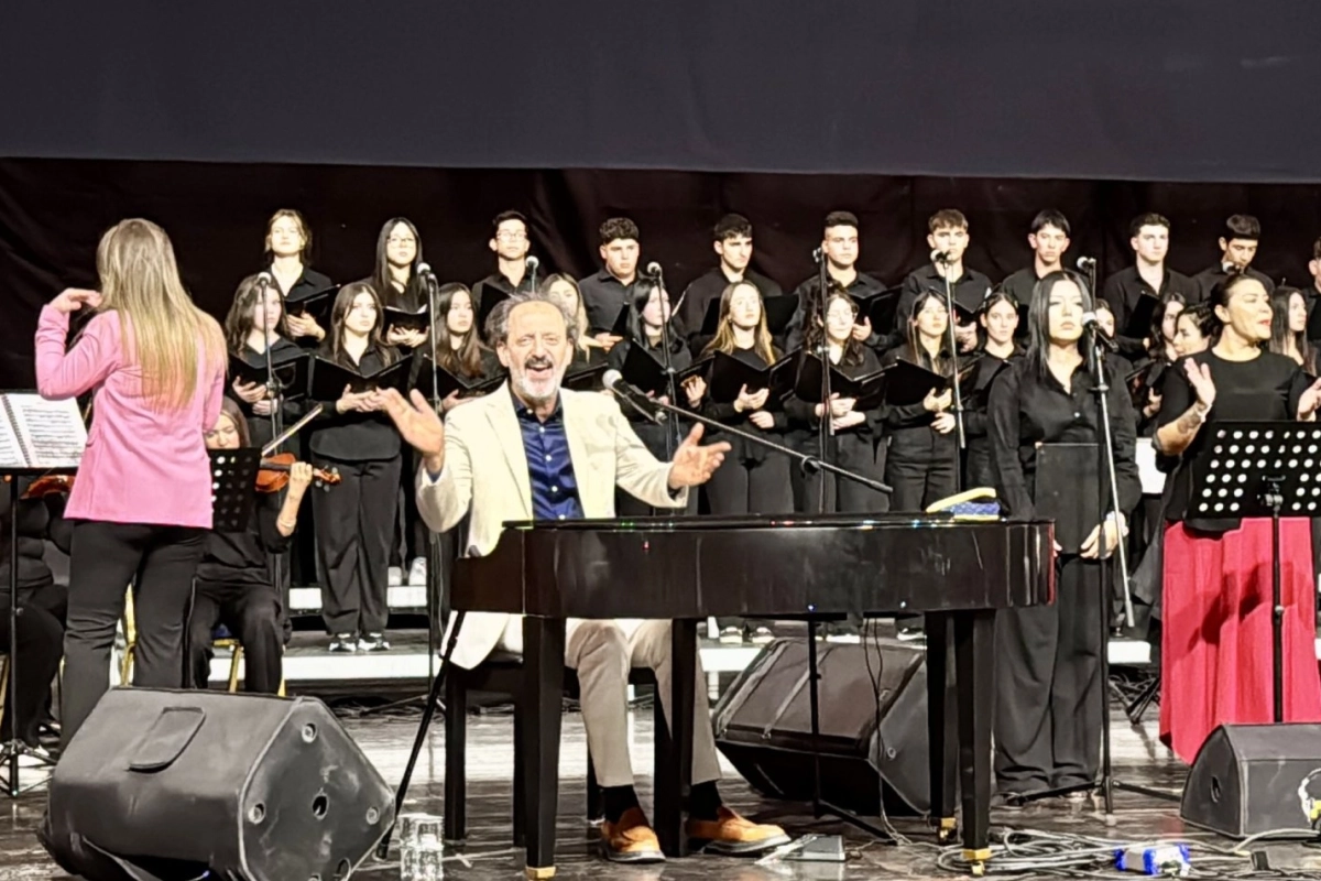Kırşehir'de 'kim var' etkinliği