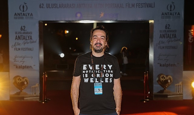 Dünyanın ilk yapay zekâ belgeseli “Post Truth” Altın Portakal’daydı