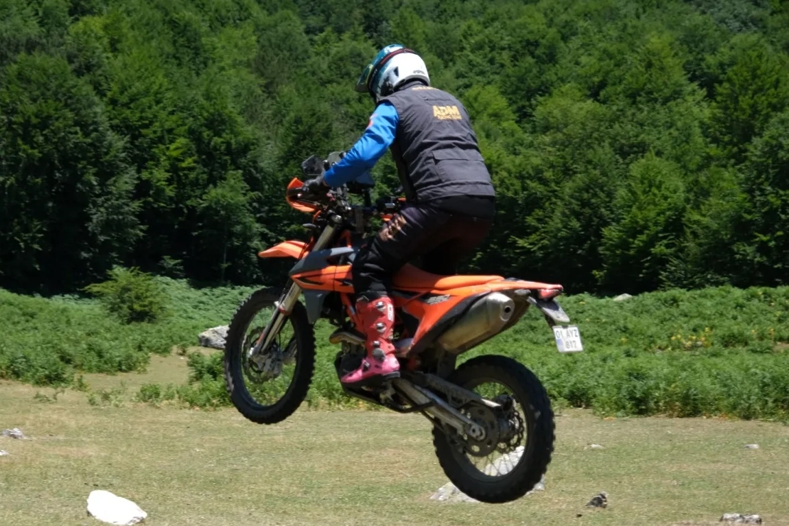 Bursa  İnegöl’de 'Sky Adventure Race' heyecanı başlıyor