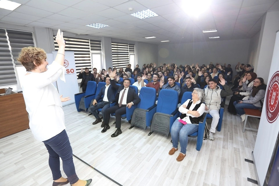 Bursa Gürsu'da sürdürülebilir geleceğe güçlü adım