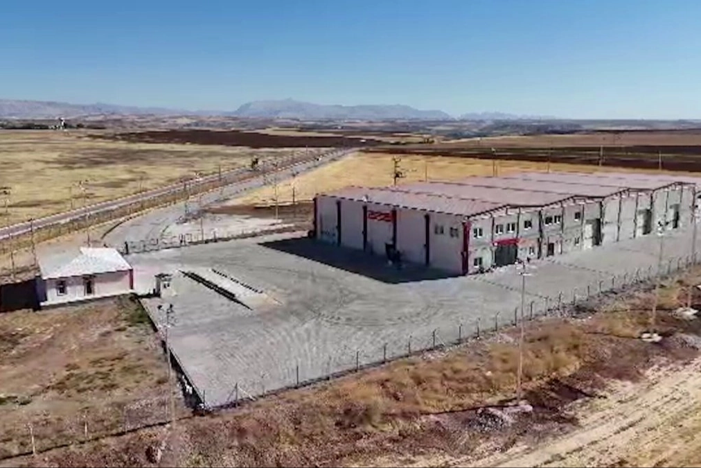 Adıyaman'ın tarımsal potansiyelini geliştirecek