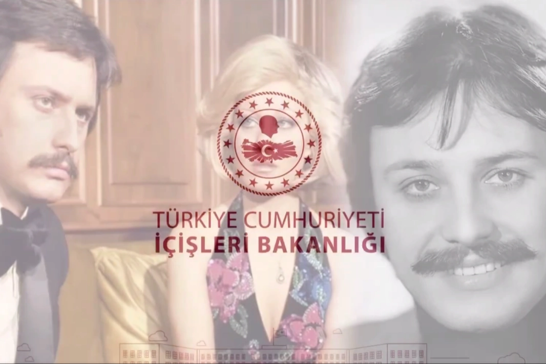 Bakan Yerlikaya’dan trafik kazalarına dikkat çeken paylaşım