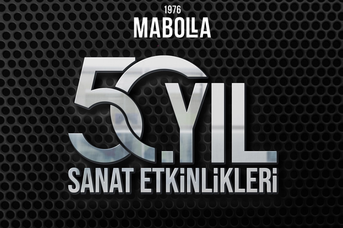 Muğla'da Mabolla'nın 50. yıl sanat etkinlikleri Kasım’da dopdolu!