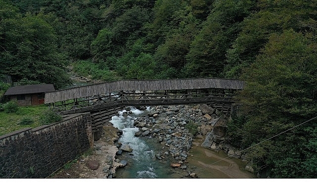 Senoz Vadisi, Türkiye Enduro ve ATV Şampiyonasına İlk Kez Ev Sahipliği Yapacak