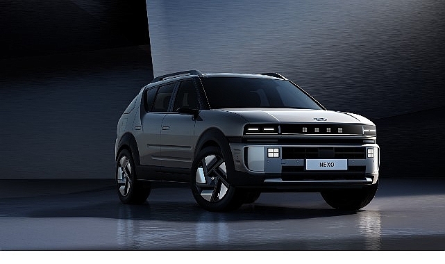 Hyundai Hidrojen Yakıt Hücresi İçin Kore’de Yeni Bir Tesis Kuruyor.