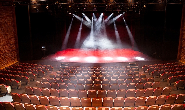 Fişekhane'de Kasım ayı sahne sanatlarıyla dolu