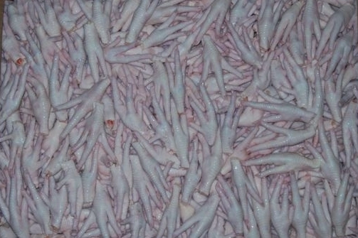 Kanatlı sektörü, Çin’e tavuk ayağı iznini bekliyor