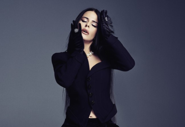 Simge’nin Yeni Albümünde Müziğin Devleri Bir Arada