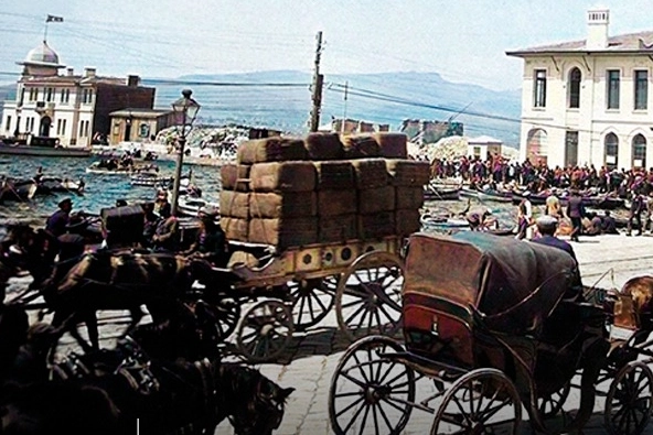 APİKAM’da “Yapay Zeka ve Tarih” konuşulacak