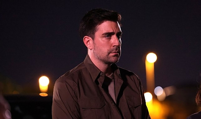  ‘Sorgu’ Tüm Bölümleriyle TOD’da Yayında!