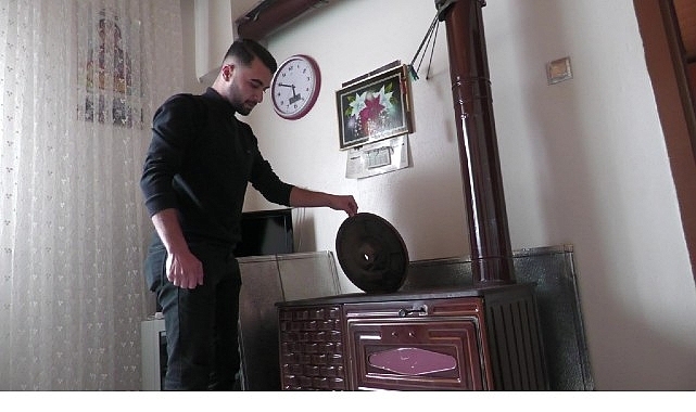 Büyükşehir’den Hayat Kurtaran Uyarı