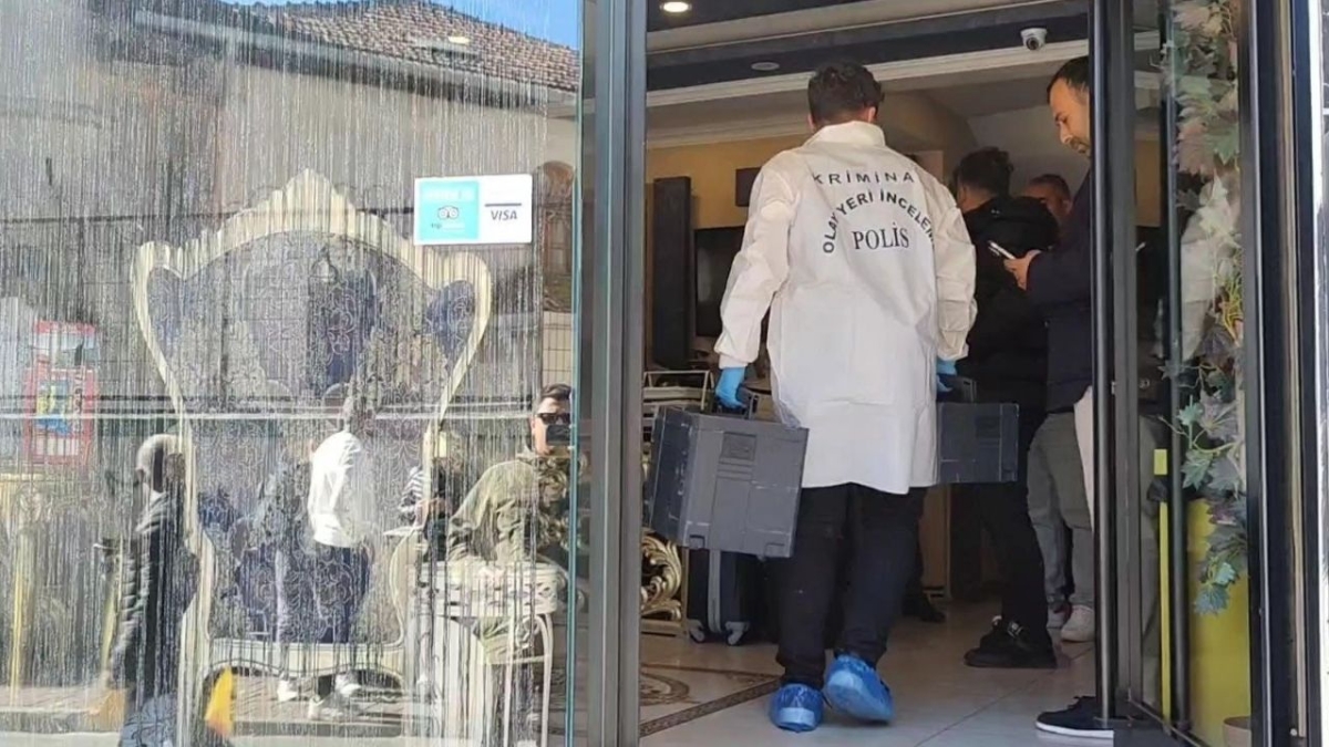 Ortaköy’deki gıda zehirlenmesi soruşturmasında gözaltı sayısı 11’e yükseldi