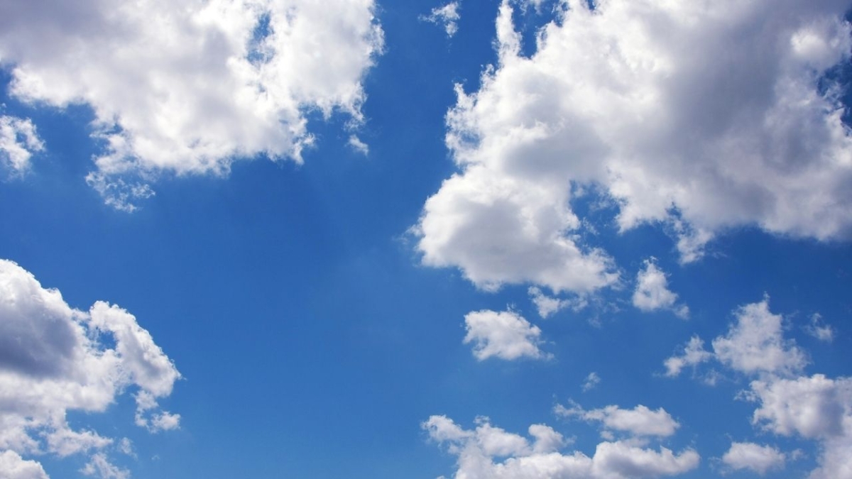 Yeni haftada hava açılıyor: Sıcaklıklar 5 derece artacak