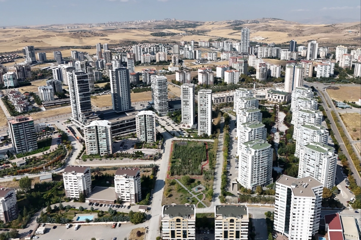 Sosyal konut yerine çıkarılacak iki yönetmelik fiyatları bir ayda dengeleyebilir