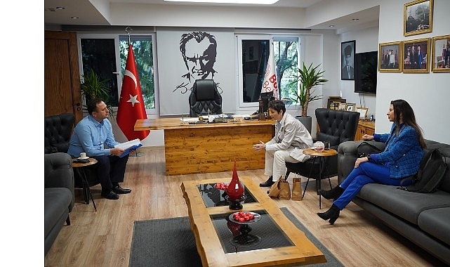 Bornova’ya diyabet dostu menüler geliyor