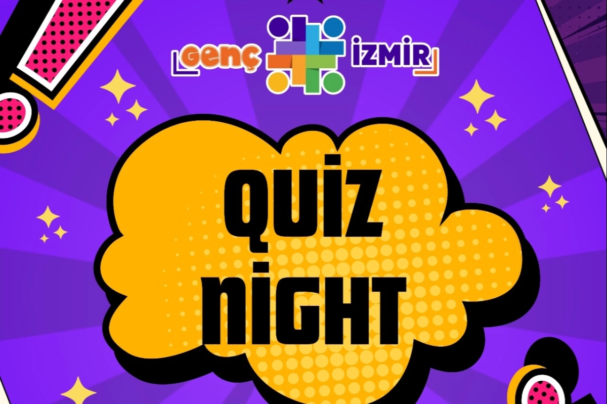 İzmirli gençler hem eğlenecek hem yarışacak