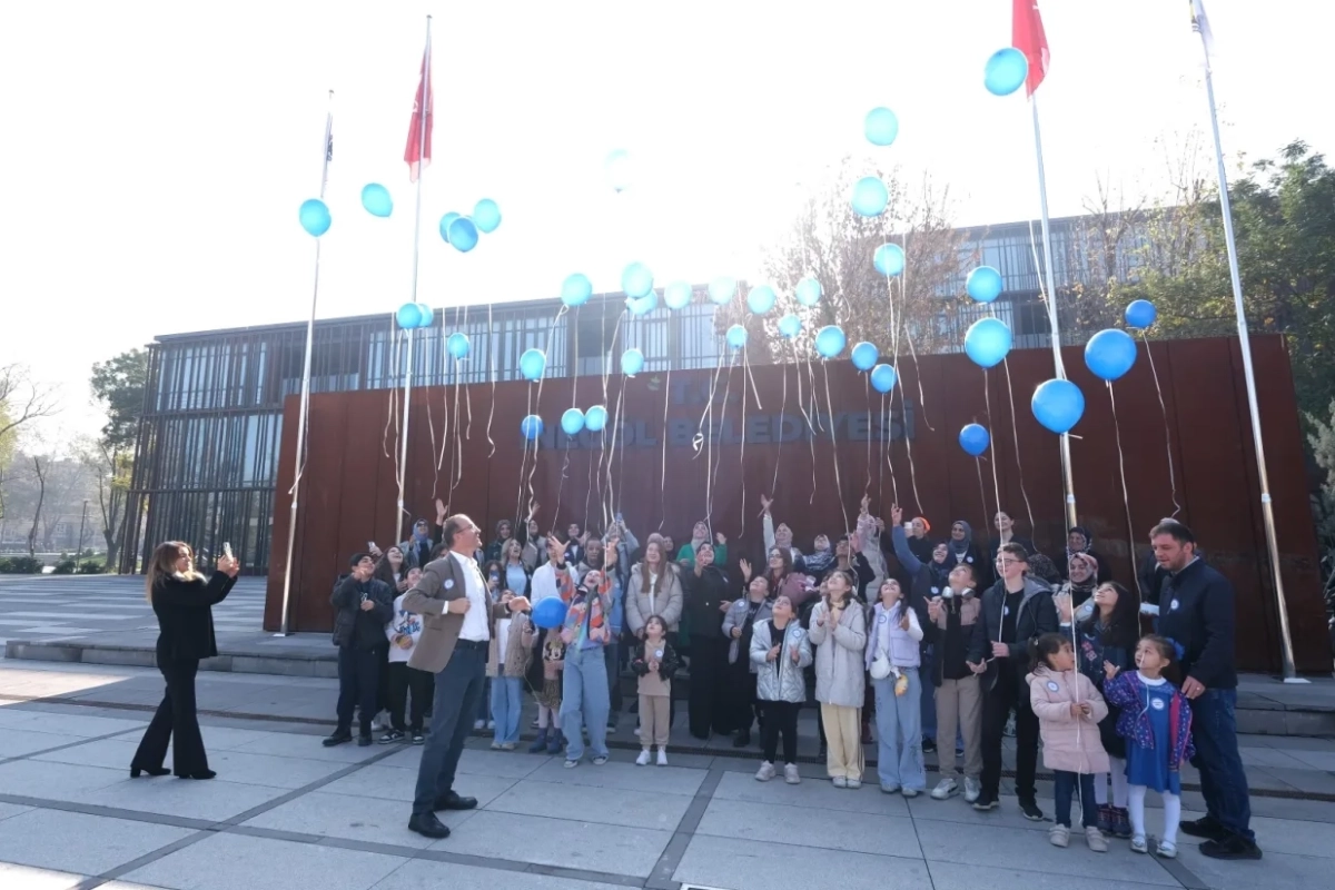 Bursa İnegöl'de Dünya Diyabet Günü'ne özel etkinlik