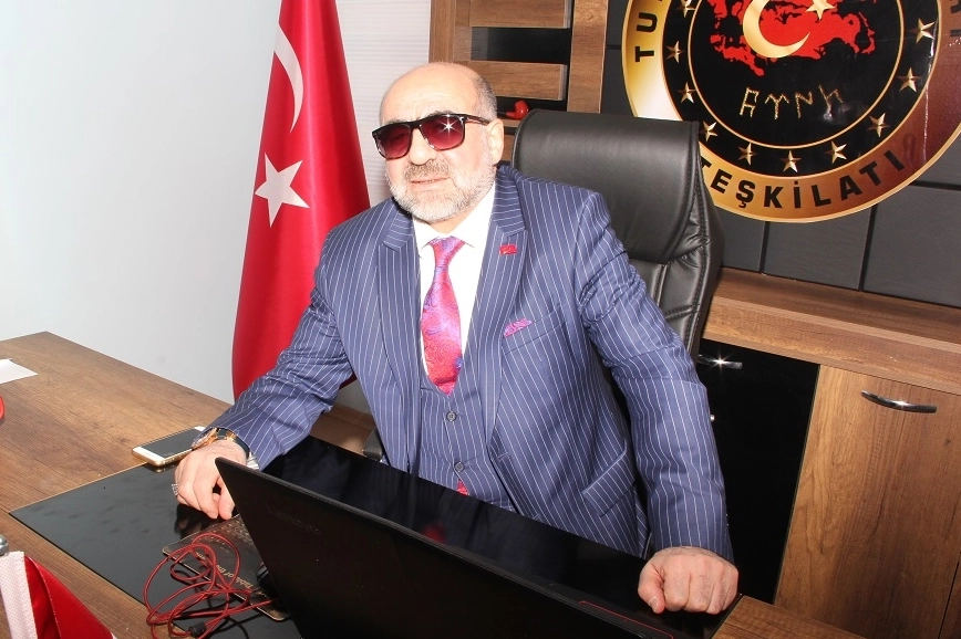 Dünya Türk Birliği: Ahıska Türkleri'nin acıları unutulmayacak