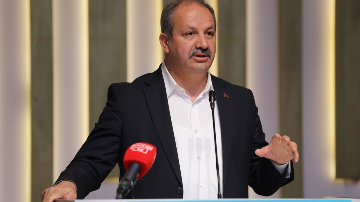 Sağlık-Sen Hukuk Birimi 63 avukatla Türkiye genelinde 6 bin dava açtı