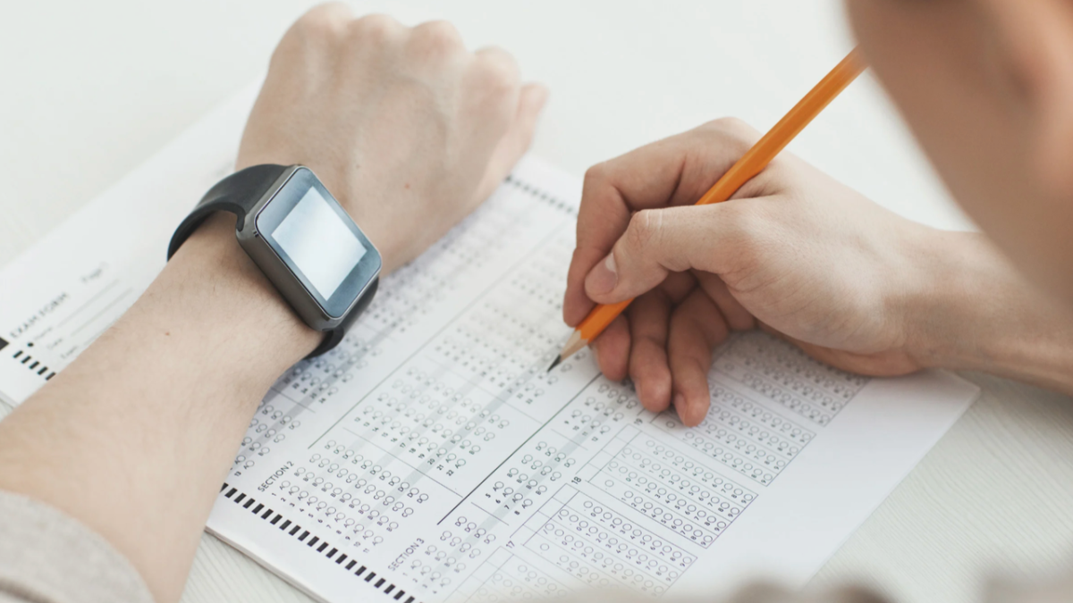 YDS/2, 16 Kasım Pazar günü yapılacak