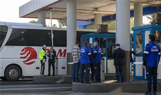 İzmir Büyükşehir Belediyesi’nden otogar açıklaması
