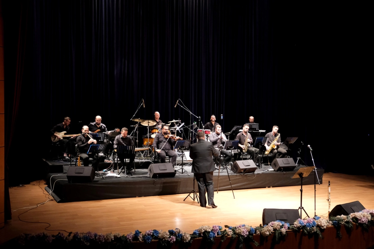 Sakarya'da Yıldırım Gürses anısına özel konser