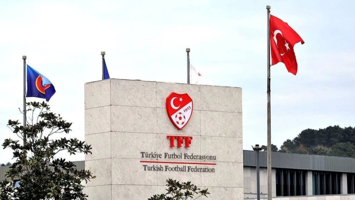 TFF Tahkim Kurulu, 28 futbolcuya verilen 45 günlük cezaları onadı