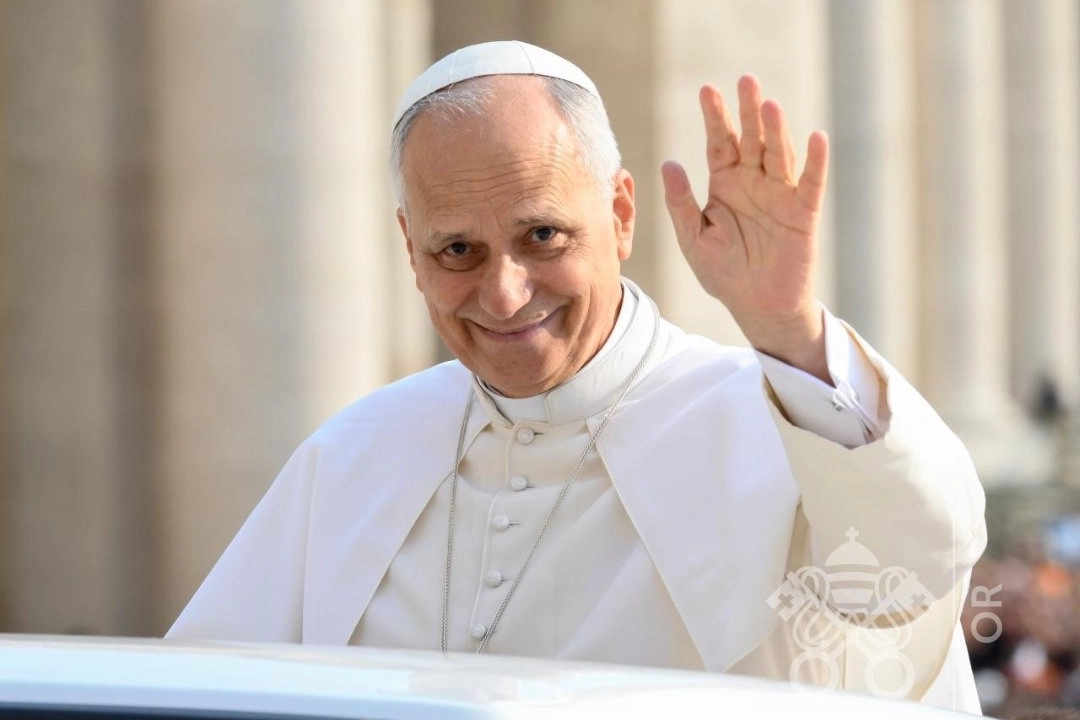 Papa 14. Leo Türkiye'ye geliyor