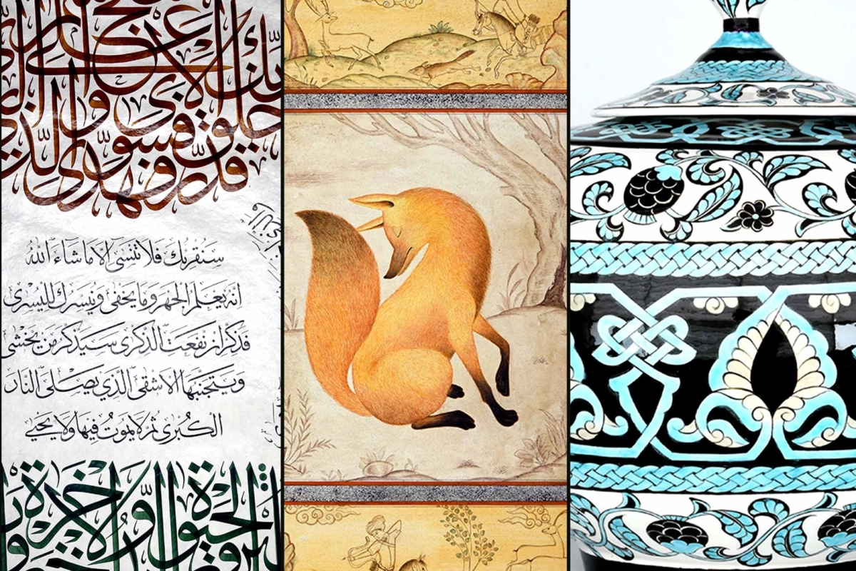 Konya'da 6. 'Darülmülk' yarışmasına başvurular başladı