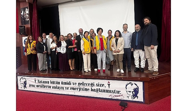  “Orman Bizim Yurt Bizim” Konferanslarının İkincisi Bodrum’da Gerçekleşti