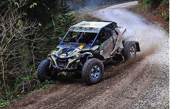 Bolu'da Nefesleri Kesen Mücadele