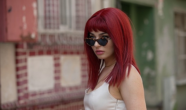 TOD'un Merkanla Beklenen Dizisi ''Vicdansız'ın Yeni Tanıtımı Yayında