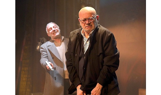 İBB Şehir Tiyatroları'nda Bu Hafta (25-30 Kasım 2025)