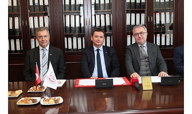 Osmangazi Belediyesi ve Bursa Barosu’ndan Şiddetle Mücadele Protokolü