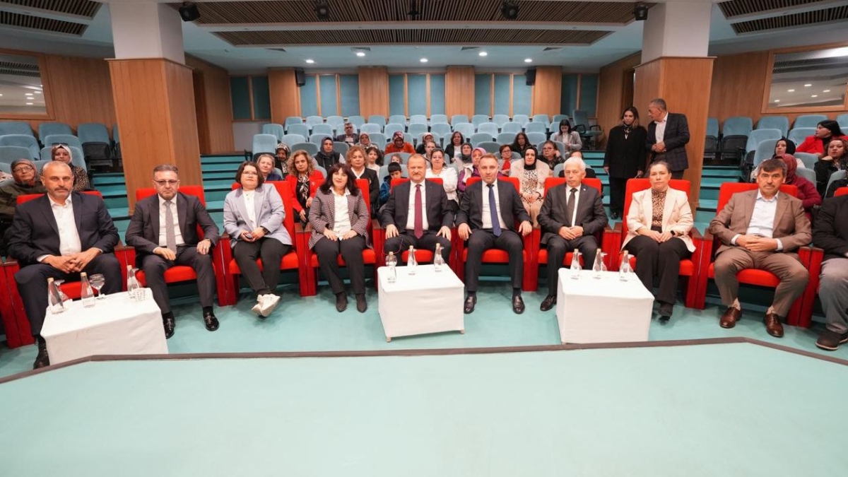 Çanakkaleli Şehit Aileleri ve Gazilerden RTÜK Başkanı Mehmet Daniş’e ziyaret