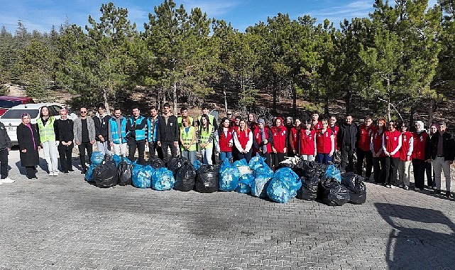 Temiz Mahalle Temiz Selçuklu Etkinliği'nin 16.’sı Akademi Mahallesi'nde gerçekleşti