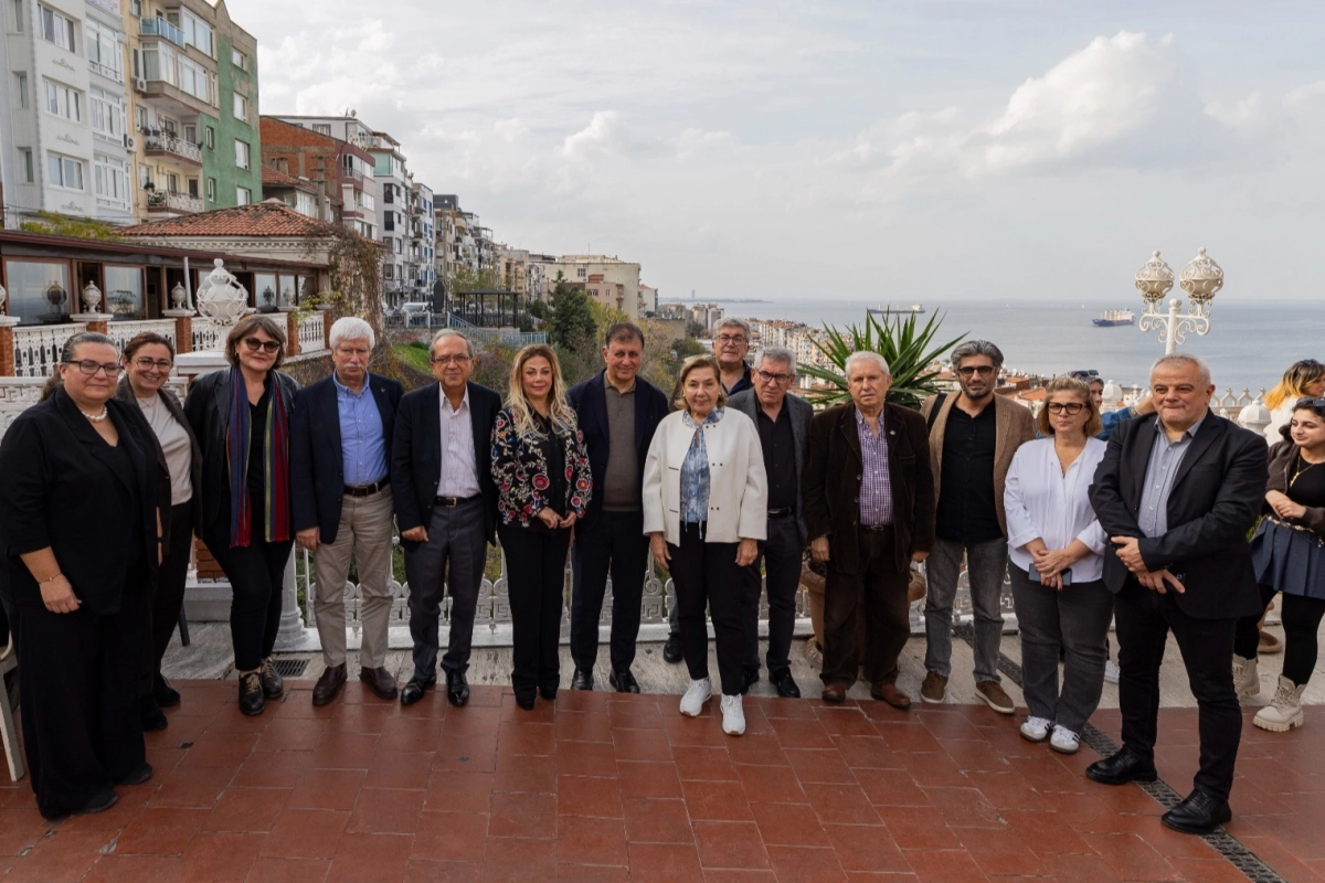 Barış Selçuk Gazetecilik Ödülleri sahiplerini buldu