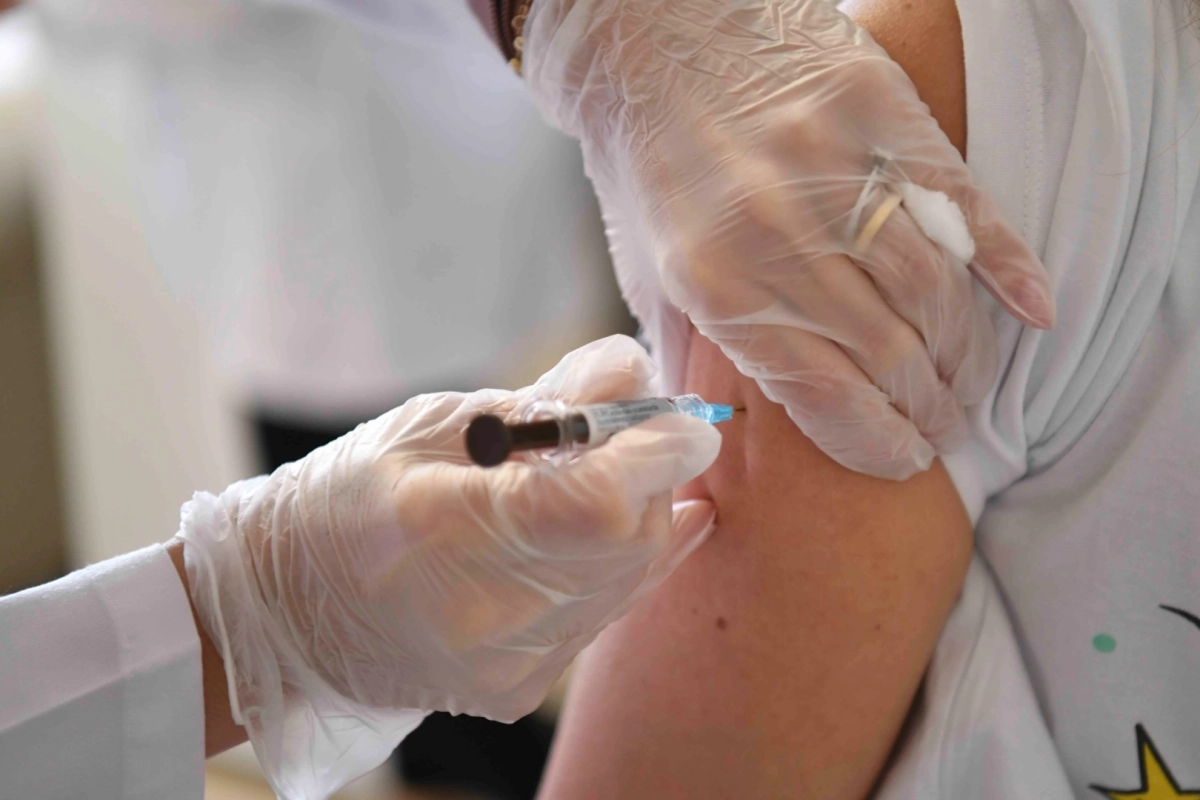 Denizli’de ücretsiz HPV aşısı başvuruları başladı