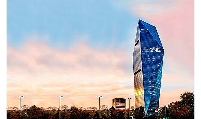QNB Türkiye, Sendikasyonda Sadece 2 ve 3 Yıl Vadeli Borçlanarak Türkiye’de Bir İlke İmza Attı