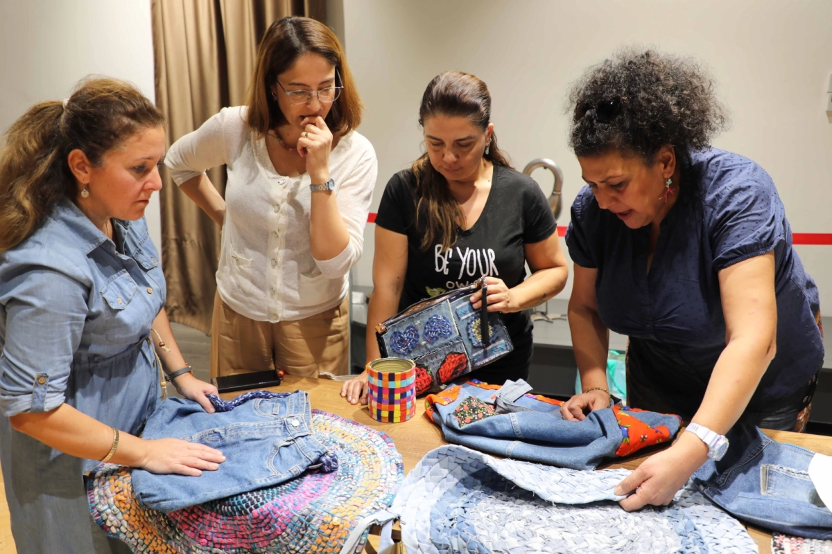 Antalya’da çevre bilinci için yeni adım