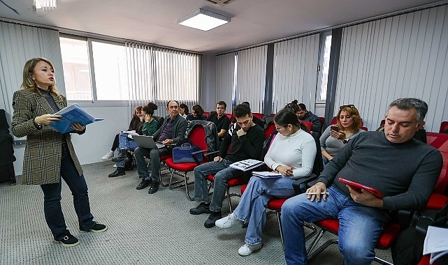 Buca’da Rusça öğrenme zamanı