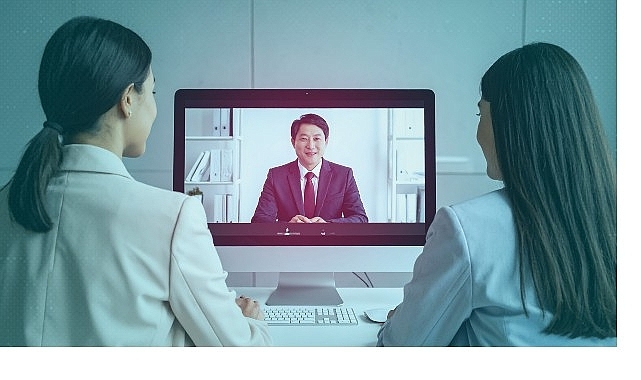 Gerçek görünümlü sahte çalışanlar şirketleri  tehlikeye atıyor