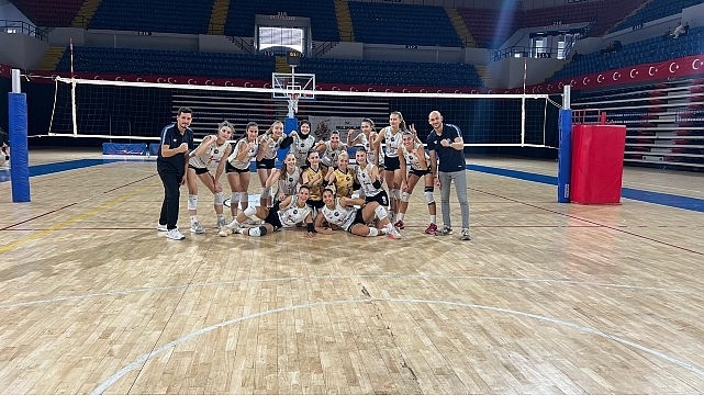 Polat Group Didim Belediyespor’dan Deplasmanda Net Zafer!