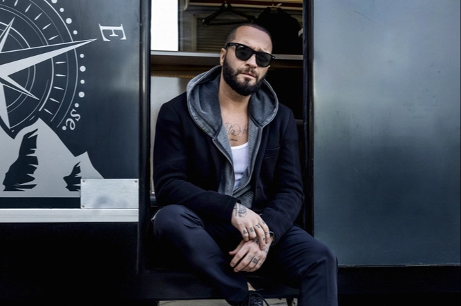 Berkay, Türkiye turnesine çıkıyor... 'Evdeyiz Dede' konser serisi başladı